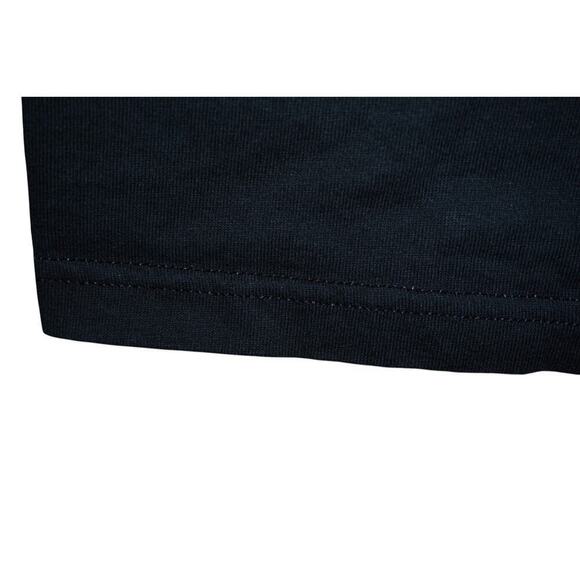 Vintage Los Angeles Kings NHL Tee – Lee Sport – Black Crown Logo – Size L – - Picture 2 of 6